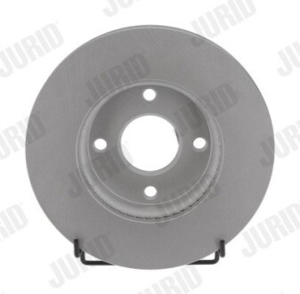 Диск тормозной FORD Jurid 563230JC