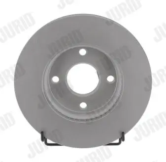 Диск тормозной FORD Jurid 563230JC