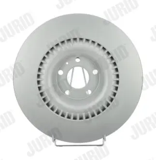 Диск гальмівний AUDI Jurid 562946JC1