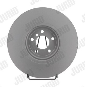 Диск тормозной BMW Jurid 563284JC1