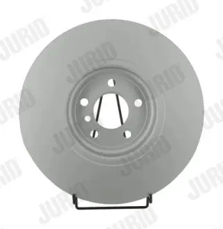 Диск тормозной BMW Jurid 563283JC1