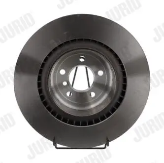 Диск тормозной BMW Jurid 563209JVC1