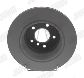Диск тормозной BMW Jurid 562701JC