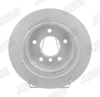Диск тормозной BMW Jurid 562062JC