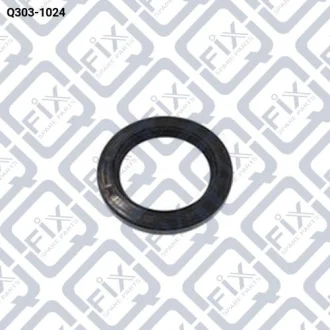 Сальник первинного валу кпп 42X60X7 Q-fix Q303-1024