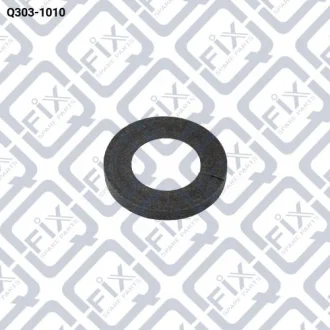 ПРОКЛАДАННЯ (КІЛЬЦЕ) ФОРСУНКИ Q-fix Q303-1010