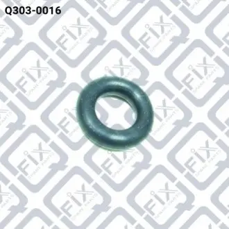 ПРОКЛАДКА (КОЛЬЦО) ФОРСУНКИ Q-fix Q303-0016