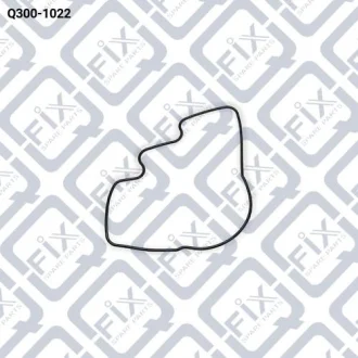 ПРОКЛАДКА МАСЛЯННОГО НАСОСА Q-fix Q300-1022
