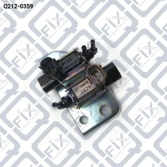 КЛАПАН ВАКУУМНЫЙ (СОЛЕНОИД) Q-fix Q212-0359