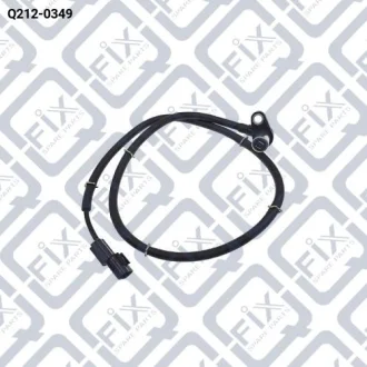 Датчик ABS передній правий Q-fix Q212-0349