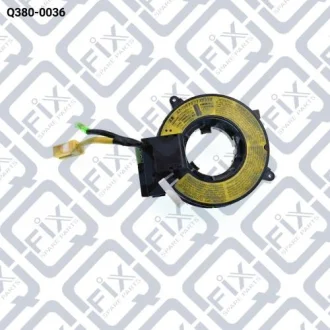Контактна група AIR-BAG Q-fix Q380-0036