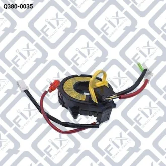 КОНТАКТНАЯ ГРУППА AIR-BAG Q-fix Q380-0035