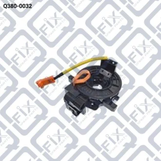 Контактна група AIR-BAG Q-fix Q380-0032