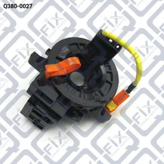 Контактна група AIR-BAG Q-fix Q380-0027