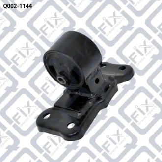 ПОДУШКА ДВИГАТЕЛЯ ЛЕВАЯ Q-fix Q002-1144
