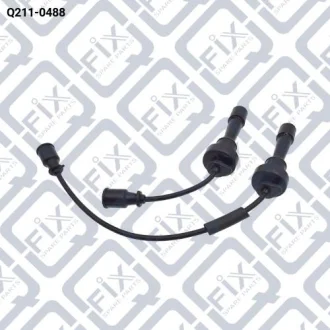 ПРОВОДА СВЕЧНЫЕ (К-Т) Q-fix Q211-0488