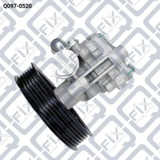 Насос гідропідсилювача Q-fix Q097-0520