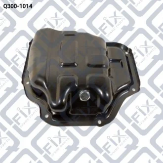 Піддон масляний Q-fix Q300-1014