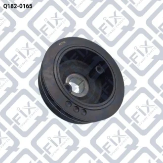 Шків коленвала Q-fix Q182-0165