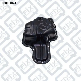 Піддон масла Q-fix Q300-1024