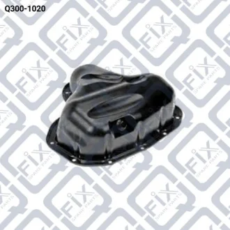 Піддон масла Q-fix Q300-1020