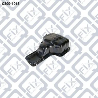 ПОДДОН МАСЛА Q-fix Q300-1018