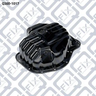 Піддон масла Q-fix Q300-1017
