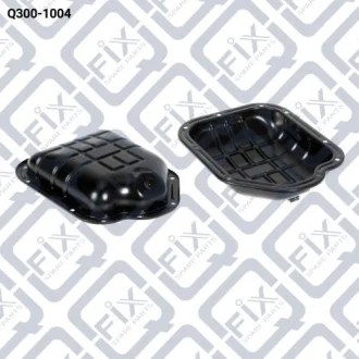 ПОДДОН МАСЛА Q-fix Q300-1004