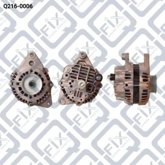 Генератор Q-fix Q216-0006