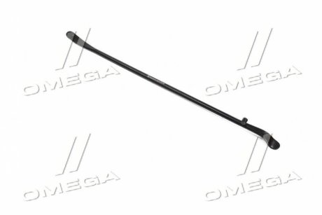 Лопатка монтажна (лом) вантажна, D=19мм, L=960 мм. Дорожная Карта DK-LMGR960