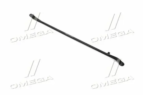 Лопатка монтажна (брухт) вантажна, D=19мм, L=960 мм. Дорожная Карта DK-LMGR960