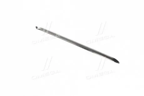 Лопатка монтажна (монтування), L = 600х30х11 <ДК> Дорожная Карта DK-LM600