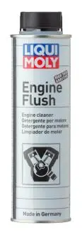 П’ЯТИХВИЛИННА ПРОМИВКА ДВИГУНА ENGINE FLUSH 0,3Л LIQUI MOLY 2678