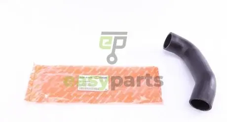 Патрубок інтеркулера AUTOTECHTEILE 508 0326