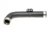 Патрубок інтеркулера (задній) (L) VW Golf V/Seat Leon 1.9TDI 03- AUTOTECHTEILE 314 5014 (фото 11)