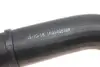 Патрубок інтеркулера (задній) (L) VW Golf V/Seat Leon 1.9TDI 03- AUTOTECHTEILE 314 5014 (фото 4)
