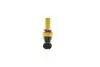 Датчик температури охолоджуючої рідини MB A-class (W168) 01-04 (OM668.940) MAHLE / KNECHT TSE 28 (фото 2)