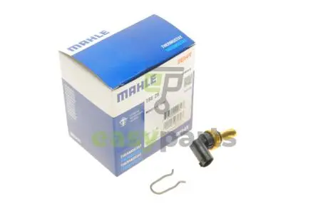 Датчик температури охолоджуючої рідини MB A-class (W168) 01-04 (OM668.940) MAHLE / KNECHT TSE 28