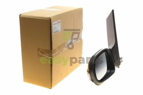 Дзеркало заднього виду MB Viano (W639) 2.0-3.7CDI 03- (L) (електро/підігрів) AUTOTECHTEILE 100 8120