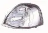 Фара основная (DEPO) правая, H1, H7, W5W, галоген, эклектрический Abakus 5511149RLDEM (фото 1)