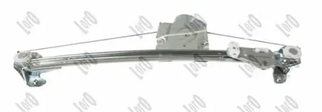Склопiдйомник заднiй, правий електричний Abakus 130037002