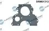 Прокладка кришки розподiльчого валу DR MOTOR DRM01313 (фото 1)