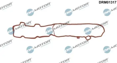Прокладка клапанної кришки DR MOTOR DRM01317