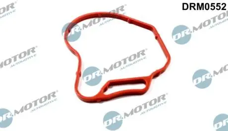 Прокладка помпи вакуумної DR MOTOR DRM0552