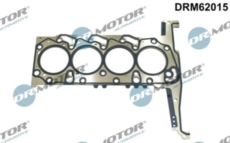 Прокладка пiд головку FORD 11-/LAND ROVER 11-16 DR MOTOR DRM62015