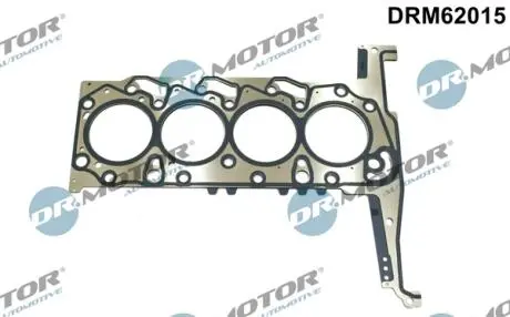 Прокладка пiд головку FORD 11-/LAND ROVER 11-16 DR MOTOR DRM62015