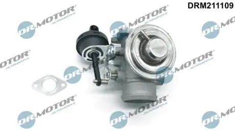 Клапан рециркуляцiї DR MOTOR DRM211109