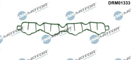 Прокладка колектора DR MOTOR DRM01333