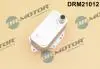 Радiатор масляний DR MOTOR DRM21012 (фото 1)