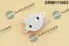 Радиатор масляный DR MOTOR DRM111003 (фото 2)